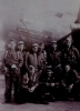 Lt Eaton and  Crew